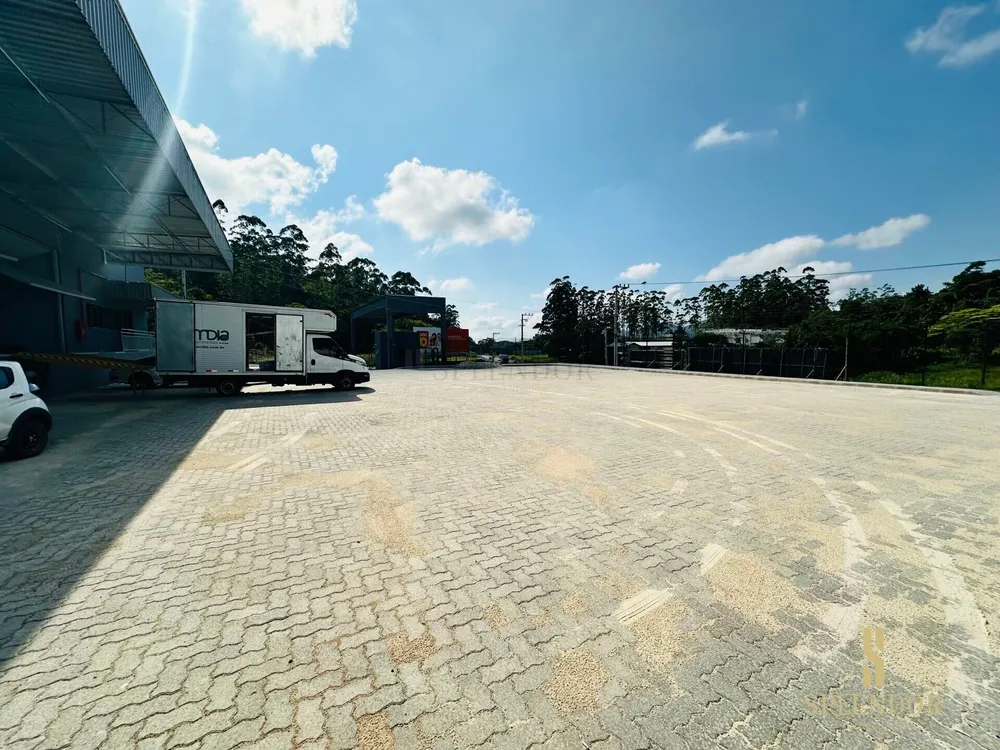 Depósito-Galpão, 1270 m² - Foto 10