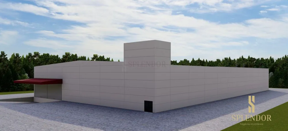 Depósito-Galpão, 5000 m² - Foto 1
