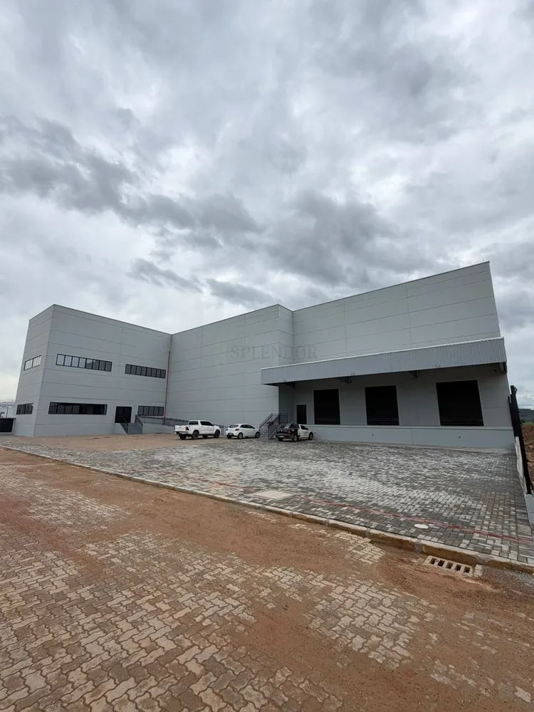 Depósito-Galpão, 2000 m² - Foto 16