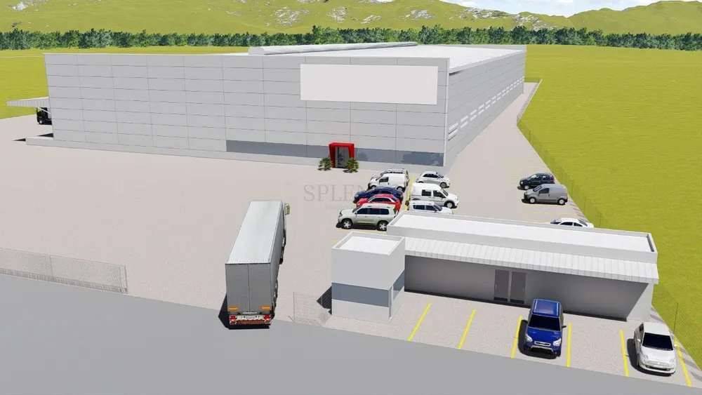 Depósito-Galpão, 5000 m² - Foto 8