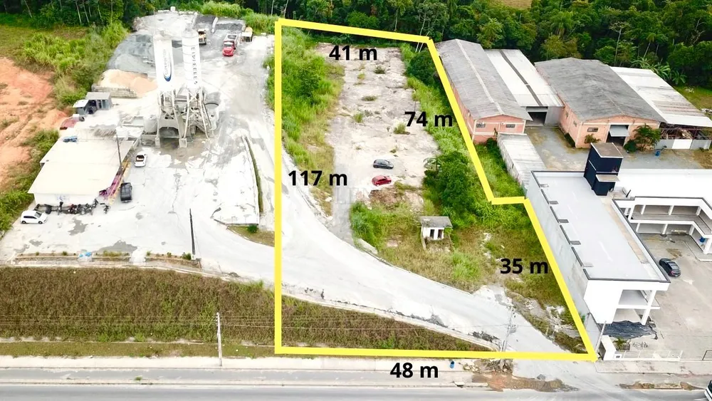Terreno, 5000 m² - Foto 8