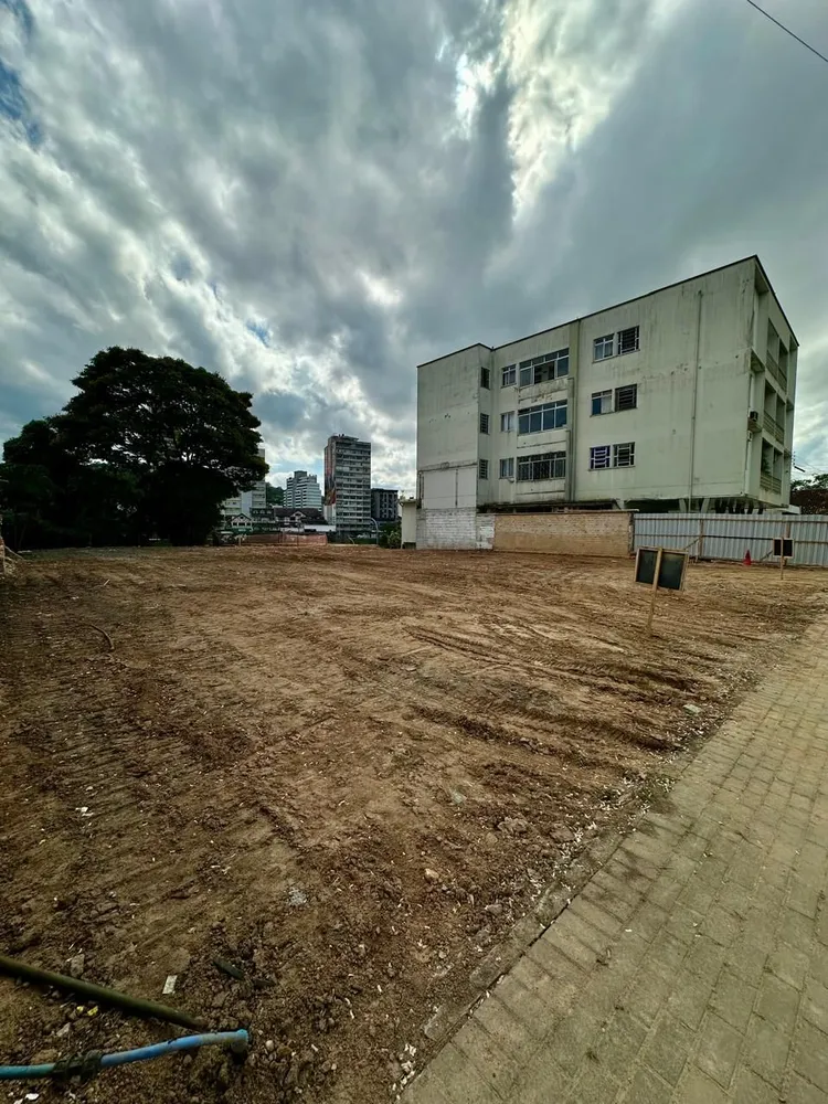 Terreno, 1100 m² - Foto 2