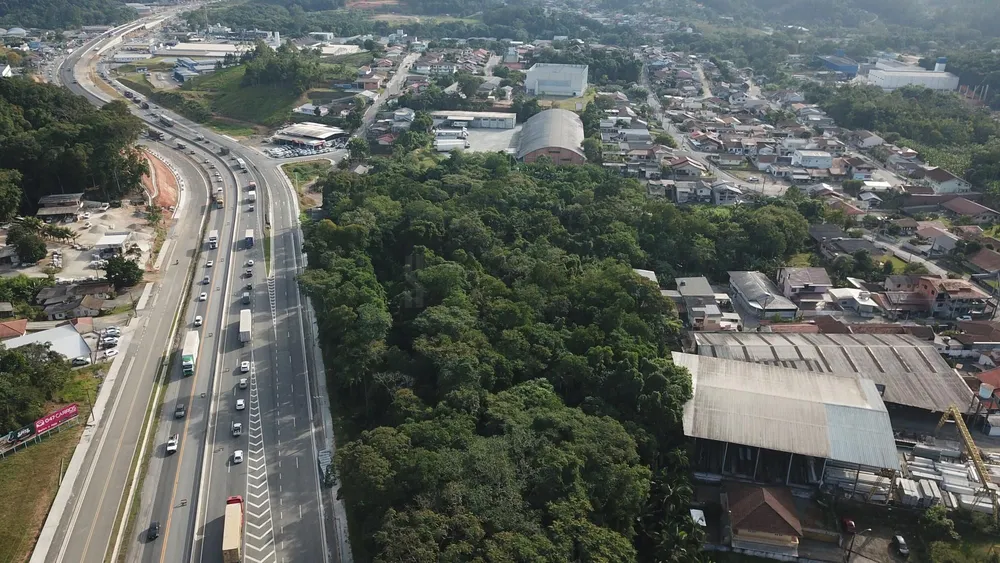 Depósito-Galpão, 3800 m² - Foto 9