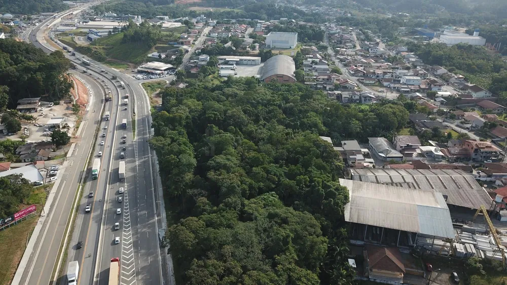 Depósito-Galpão, 3800 m² - Foto 3