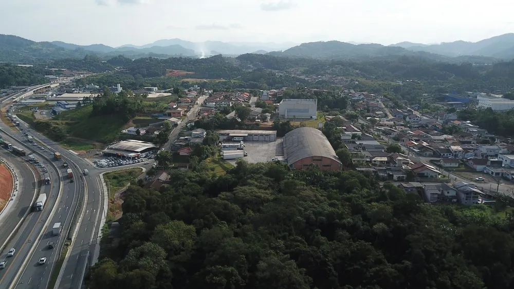 Depósito-Galpão, 3800 m² - Foto 6