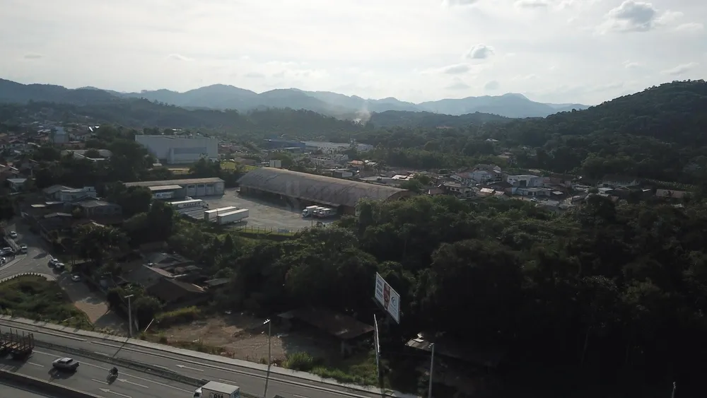Depósito-Galpão, 3800 m² - Foto 22