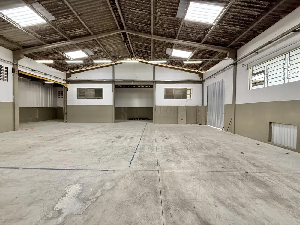 Depósito-Galpão, 3150 m² - Foto 11