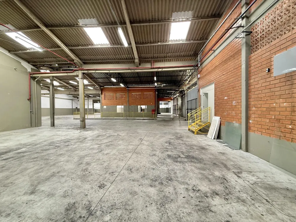 Depósito-Galpão, 3150 m² - Foto 7