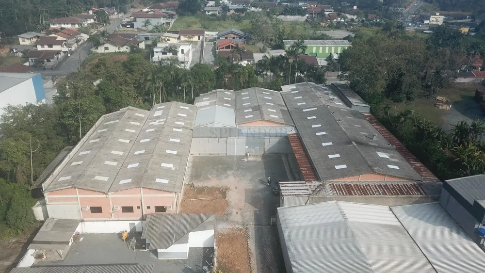 Depósito-Galpão, 3150 m² - Foto 10