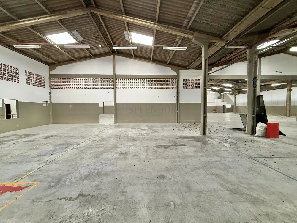 Depósito-Galpão, 3150 m² - Foto 17
