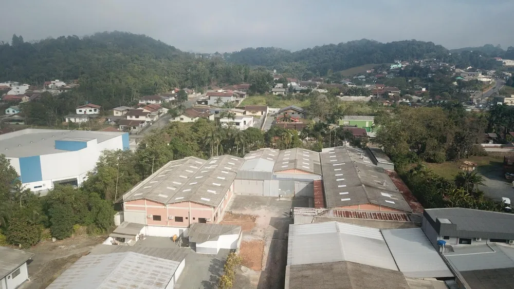 Depósito-Galpão, 3150 m² - Foto 3