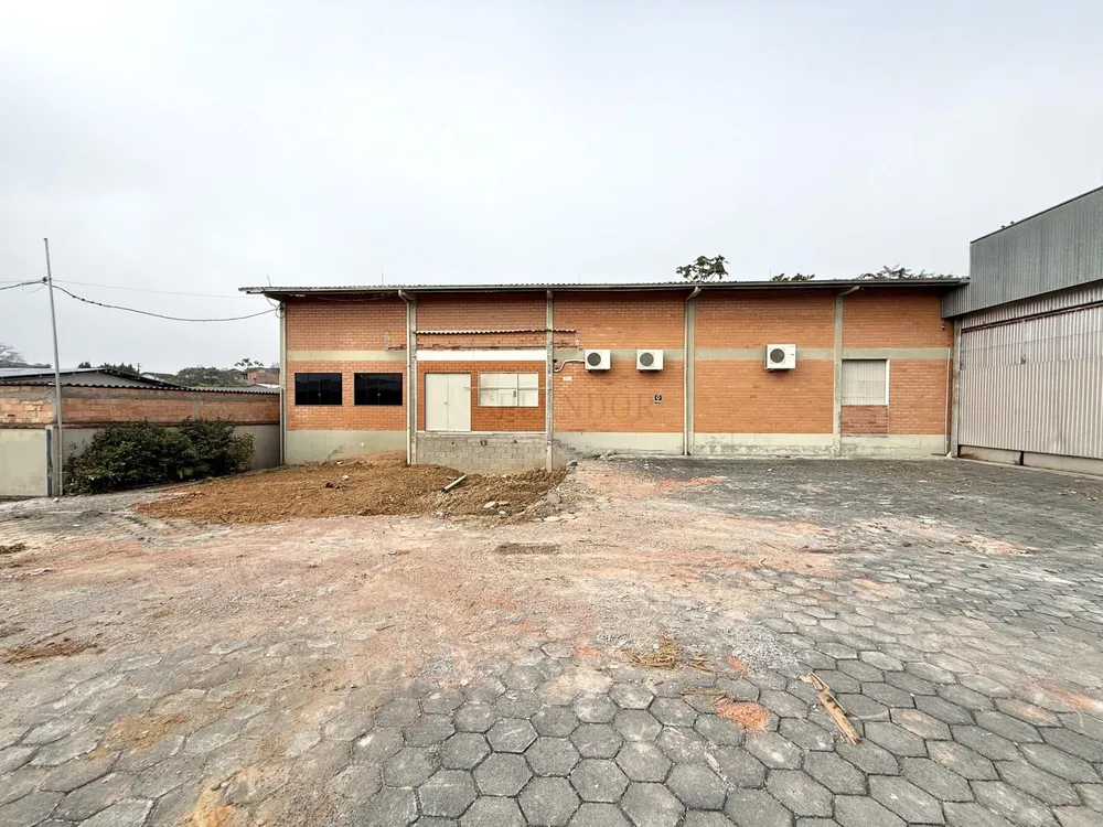 Depósito-Galpão, 3150 m² - Foto 18