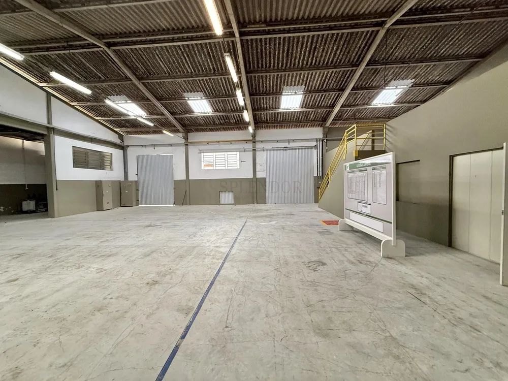 Depósito-Galpão, 3150 m² - Foto 2