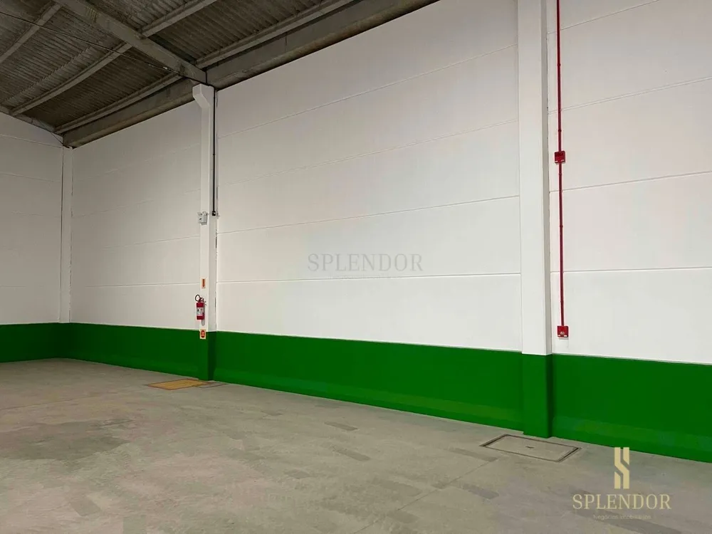 Depósito-Galpão, 692 m² - Foto 8