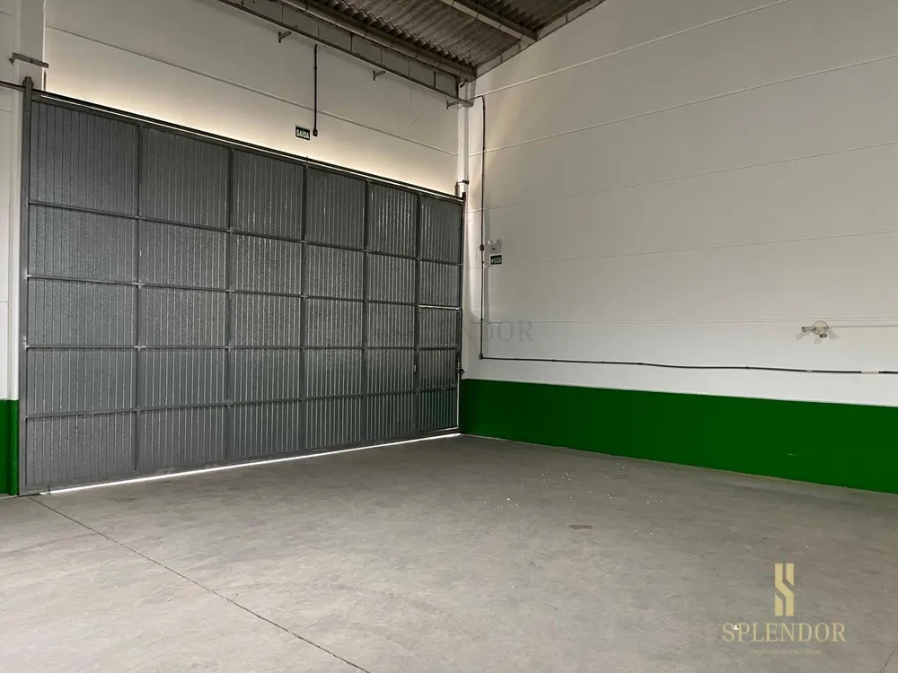 Depósito-Galpão, 692 m² - Foto 8
