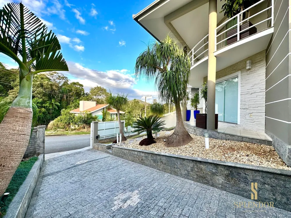 Casa, 3 quartos, 240 m² - Foto 8