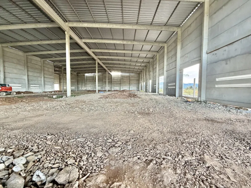 Depósito-Galpão, 10000 m² - Foto 2