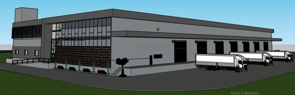 Depósito-Galpão, 10000 m² - Foto 5