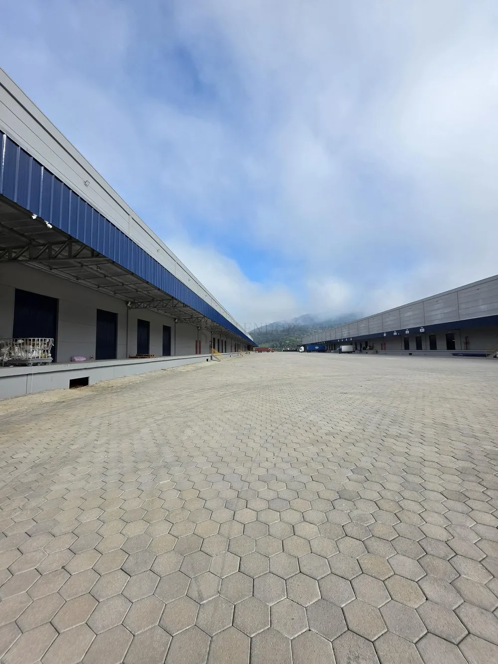 Depósito-Galpão, 3374 m² - Foto 7