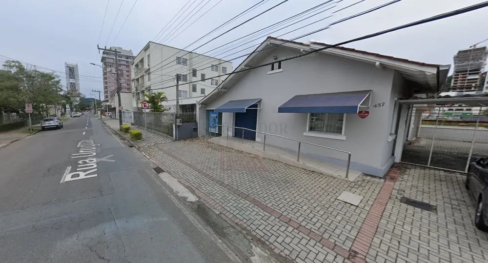 Loja-Salão, 140 m² - Foto 1