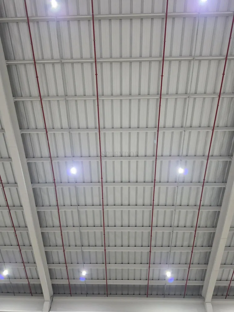 Depósito-Galpão, 6748 m² - Foto 7