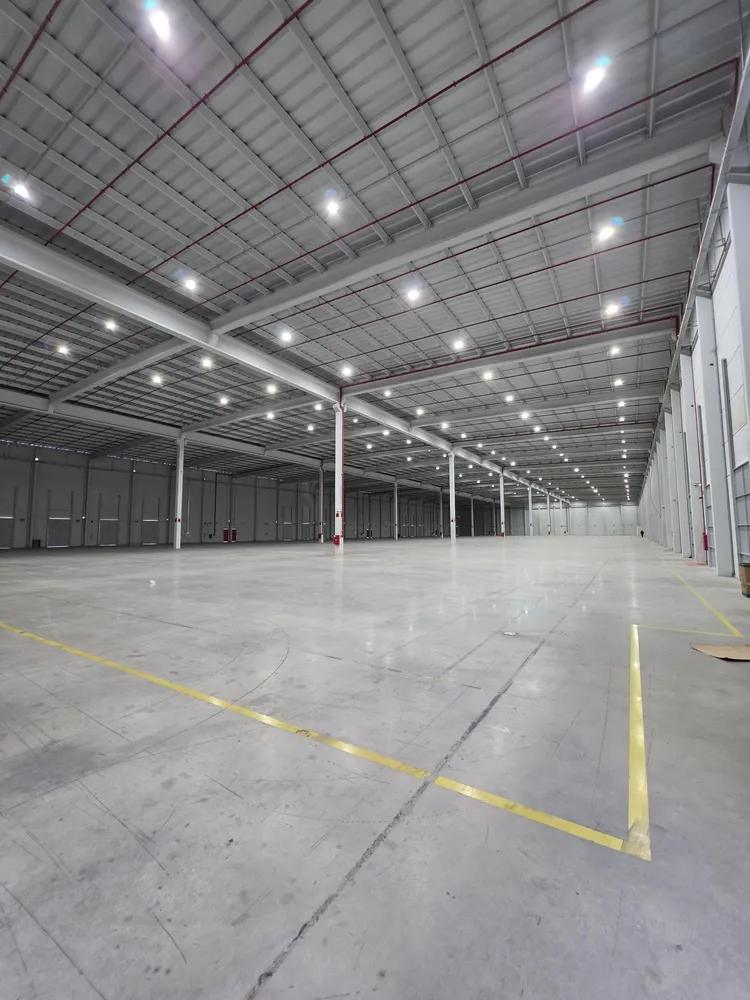 Depósito-Galpão, 6748 m² - Foto 3