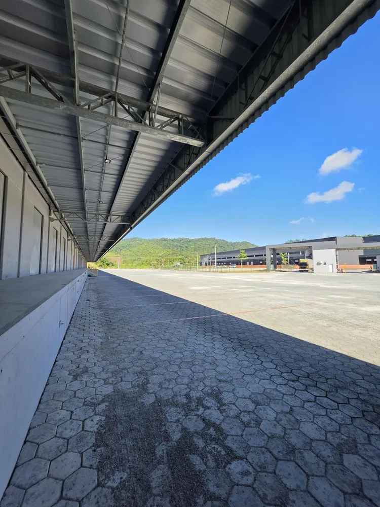Depósito-Galpão, 6748 m² - Foto 2