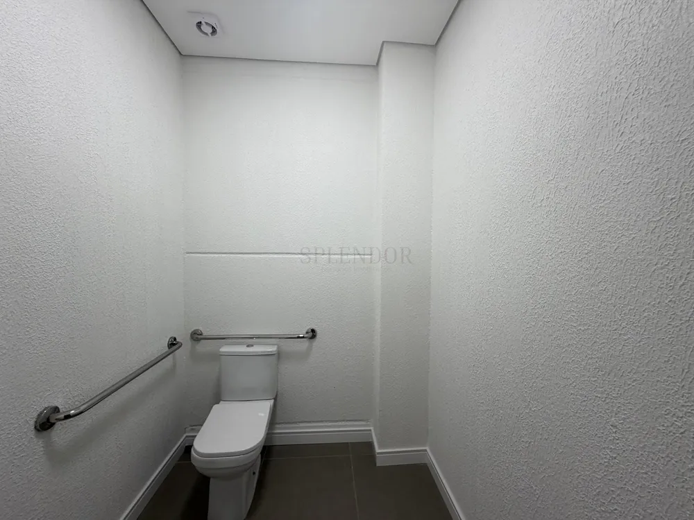 Depósito-Galpão, 1520 m² - Foto 9