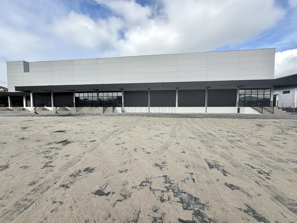 Depósito-Galpão, 1520 m² - Foto 6