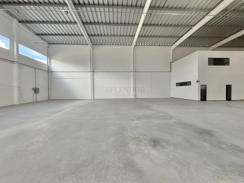 Depósito-Galpão, 1520 m² - Foto 8
