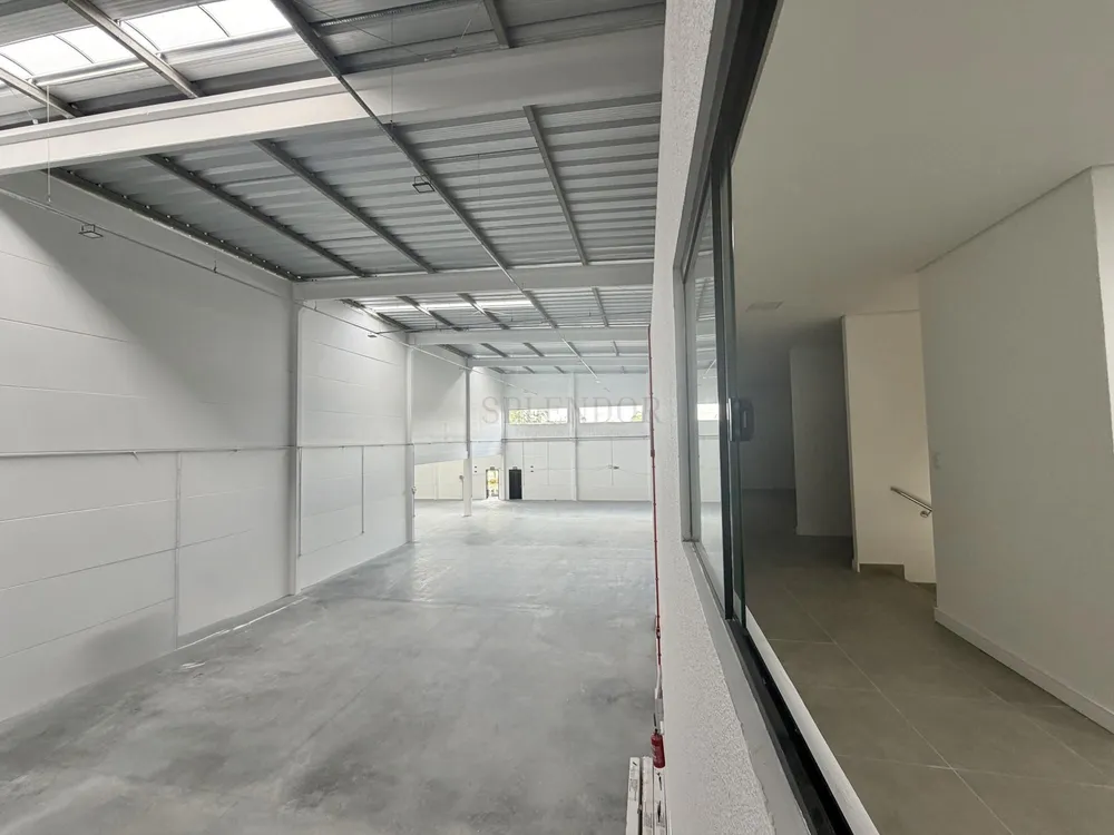 Depósito-Galpão, 1520 m² - Foto 8