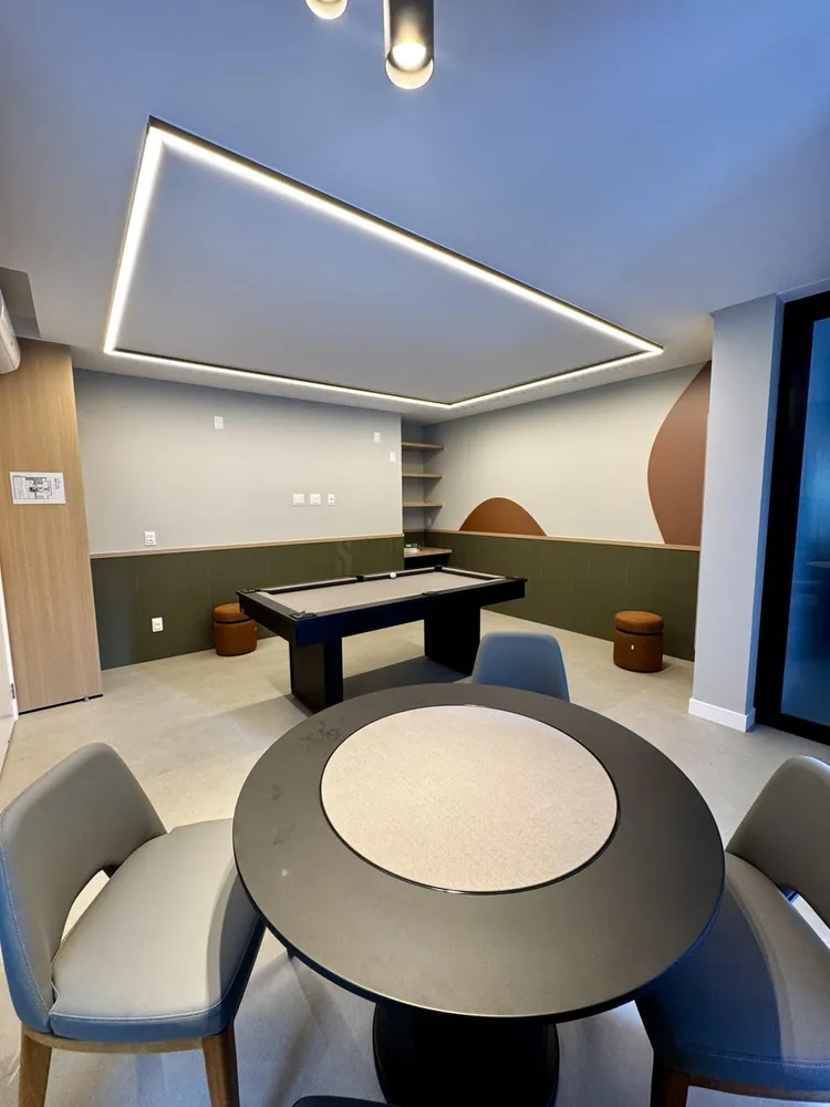Apartamento, 1 quarto, 42 m² - Foto 10