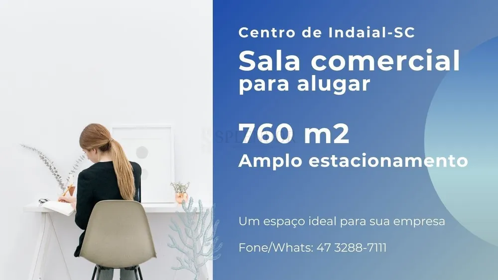 Sala-Conjunto, 760 m² - Foto 14