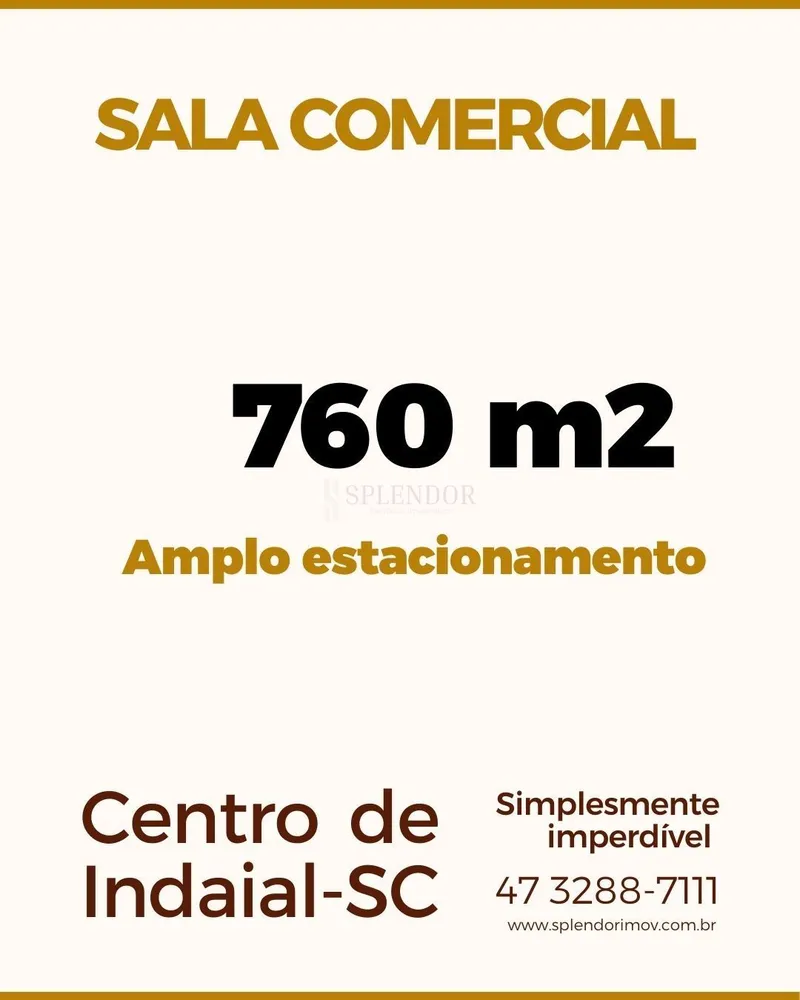 Sala-Conjunto, 760 m² - Foto 8