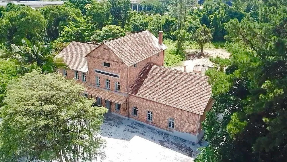 Sala-Conjunto, 760 m² - Foto 1