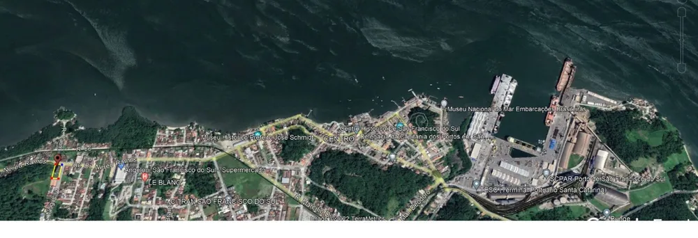 Terreno, 2250 m² - Foto 2