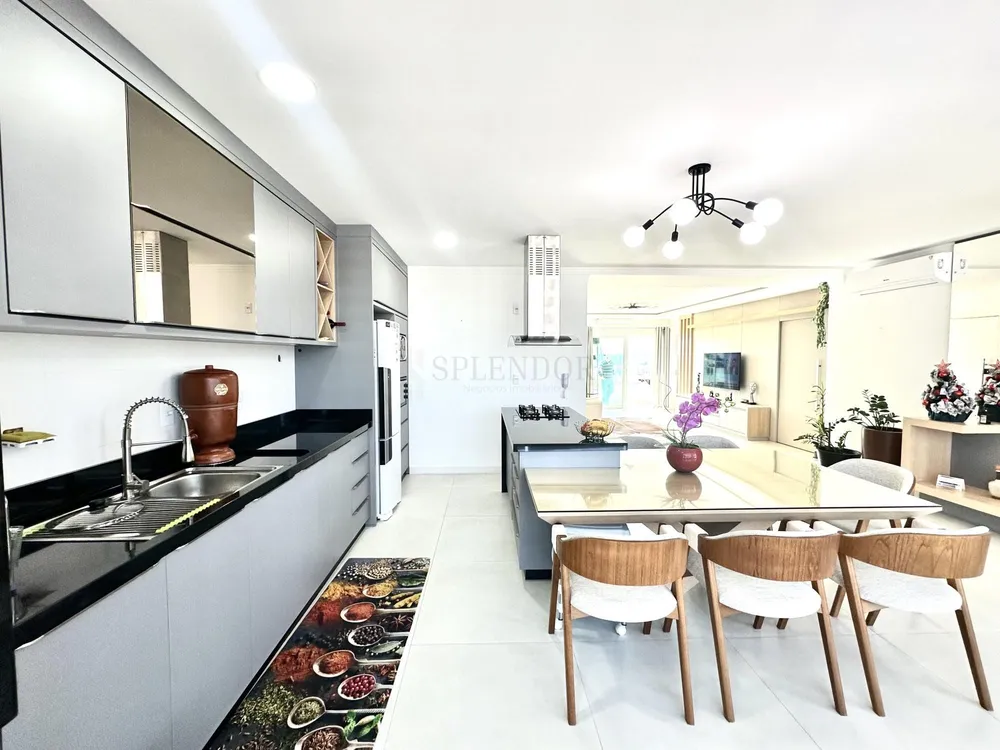 Apartamento, 3 quartos, 143 m² - Foto 9