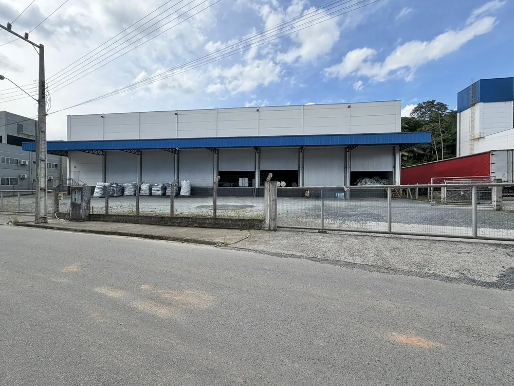 Depósito-Galpão, 1850 m² - Foto 17