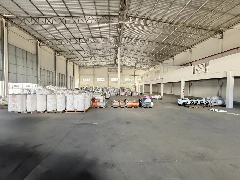 Depósito-Galpão, 1850 m² - Foto 14