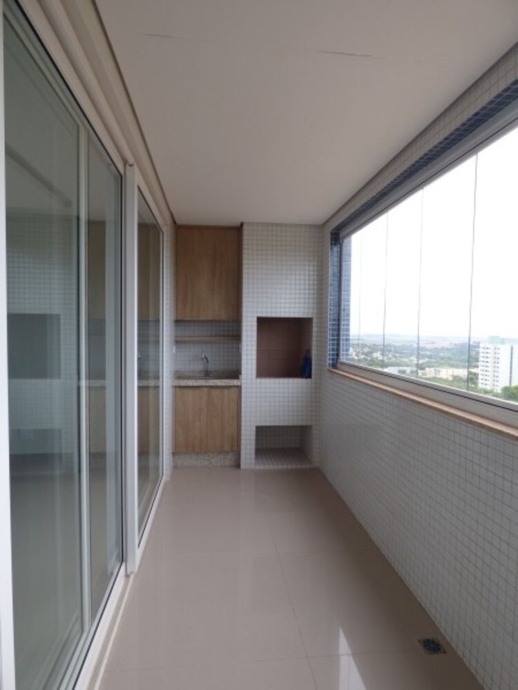 Apartamento, 3 quartos, 129 m² - Foto 6