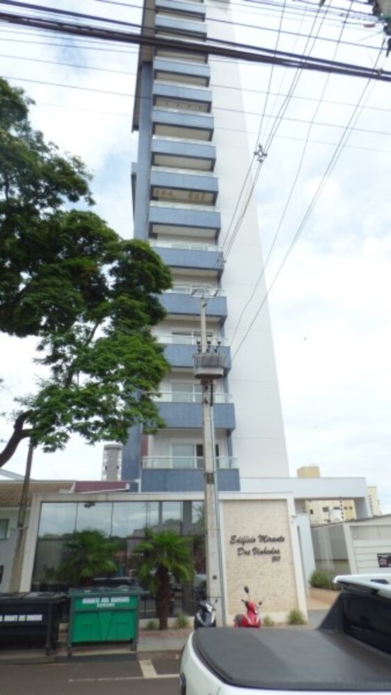 Apartamento, 3 quartos, 129 m² - Foto 1
