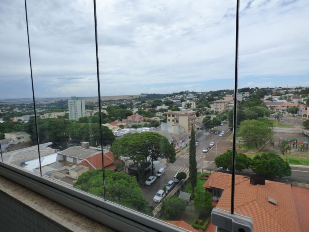 Apartamento, 3 quartos, 129 m² - Foto 7