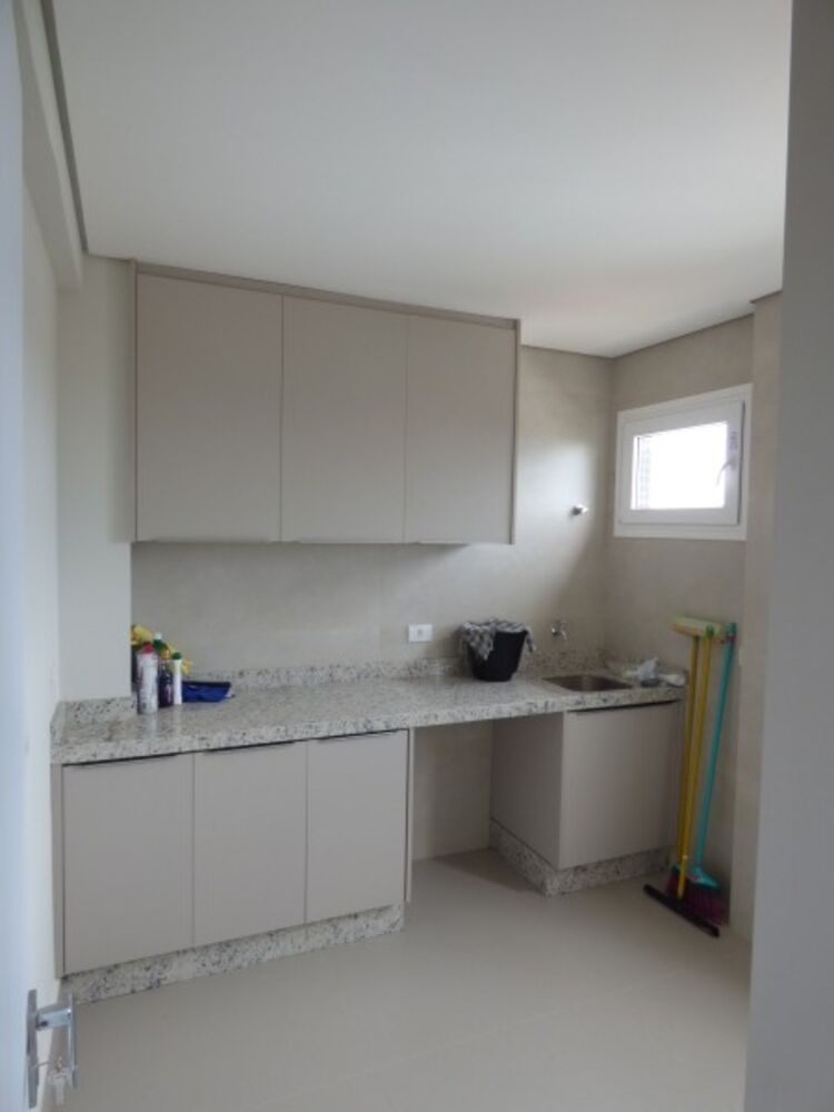 Apartamento, 3 quartos, 129 m² - Foto 8