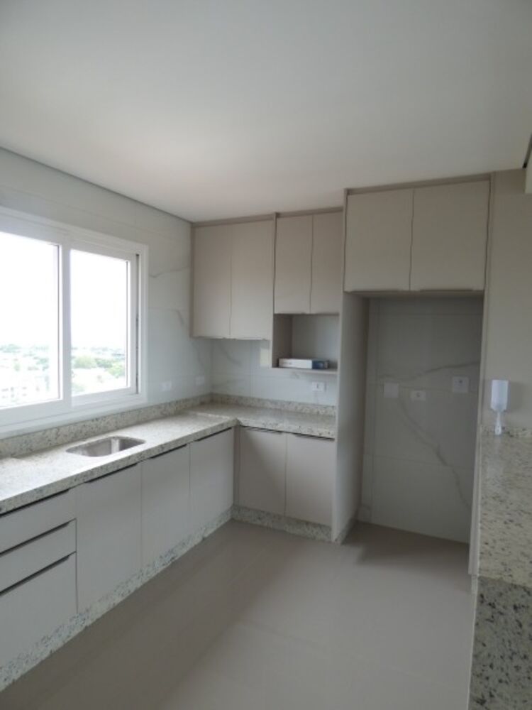 Apartamento, 3 quartos, 129 m² - Foto 9