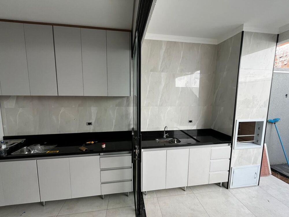 Casa, 3 quartos - Foto 8