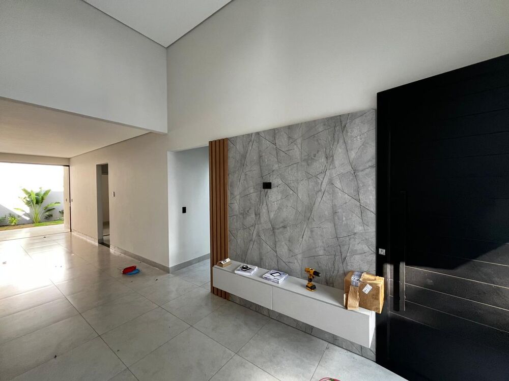 Casa, 3 quartos - Foto 3