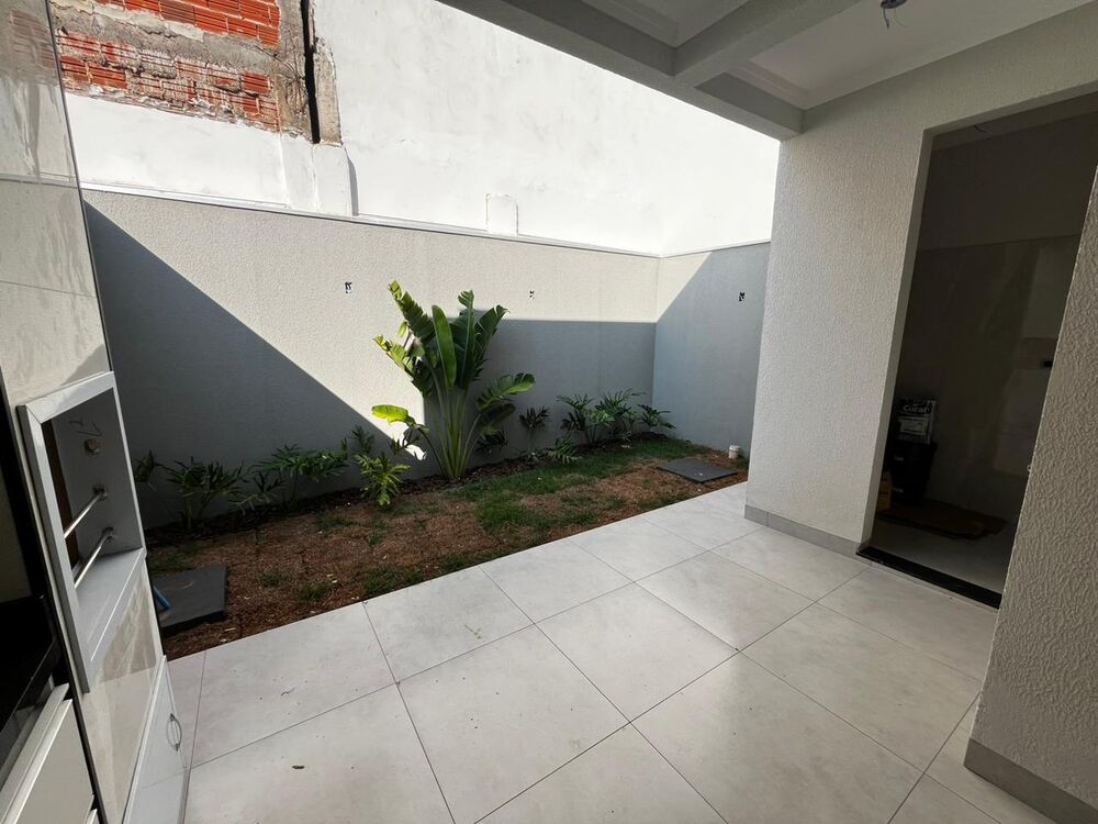 Casa, 3 quartos - Foto 9