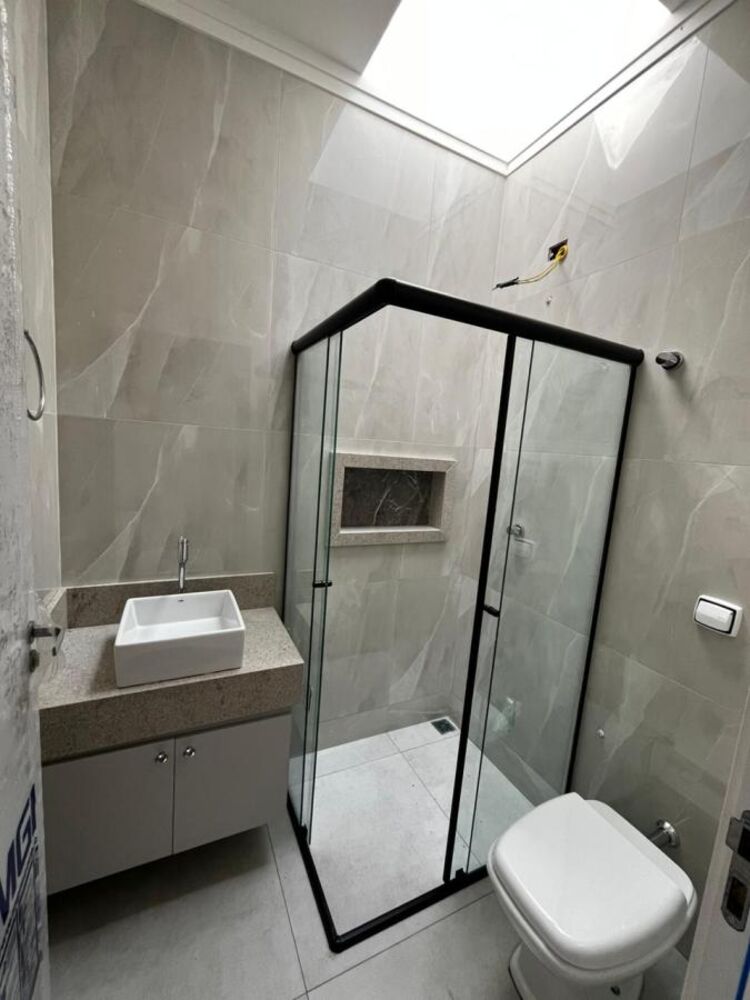 Casa, 3 quartos - Foto 5