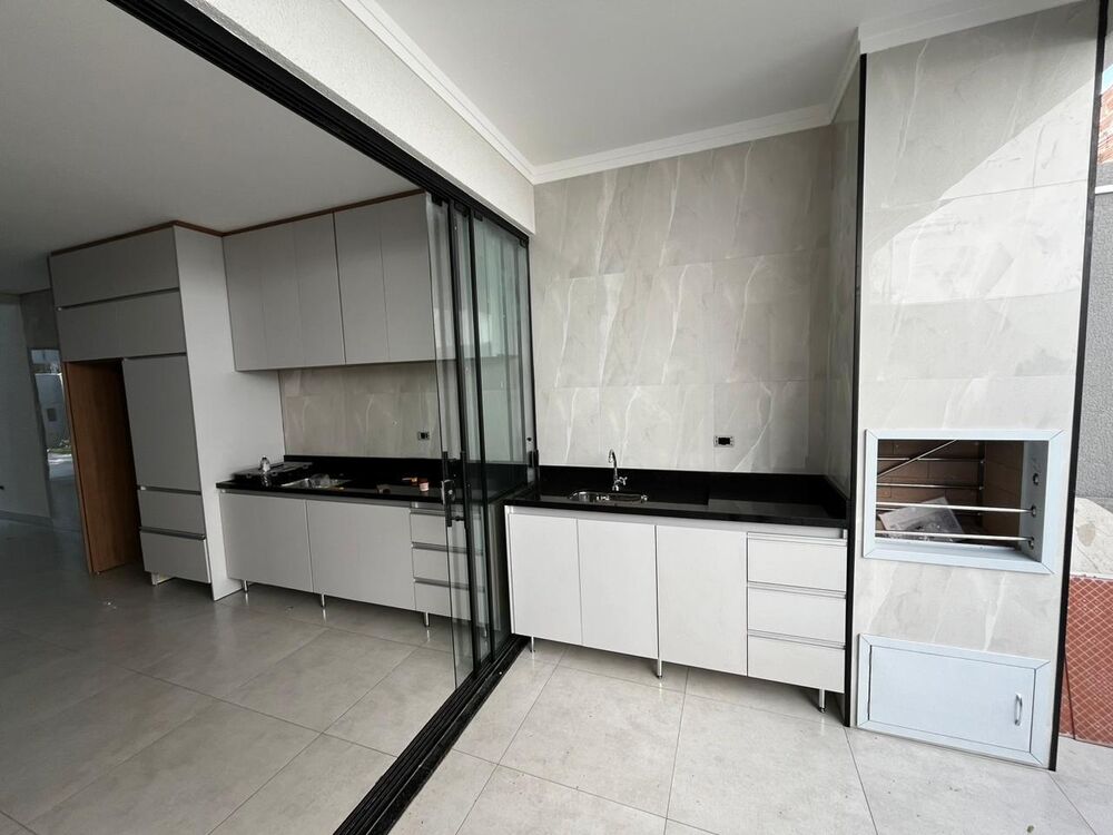 Casa, 3 quartos - Foto 7