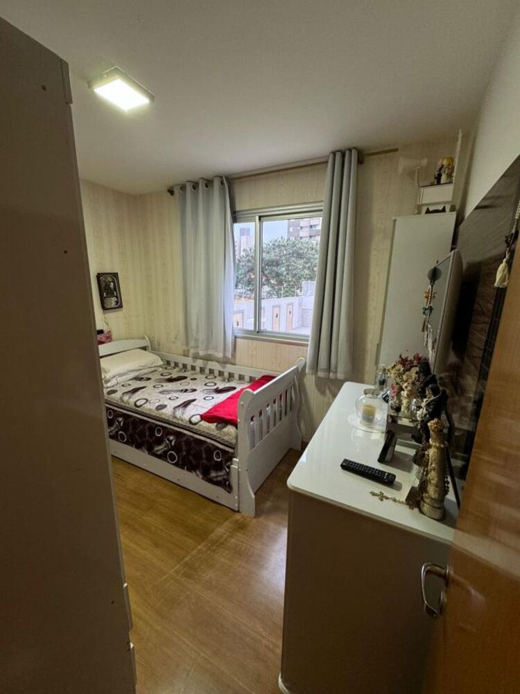 Apartamento, 2 quartos, 52 m² - Foto 8